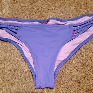 Victoria secret bikini bottom XS